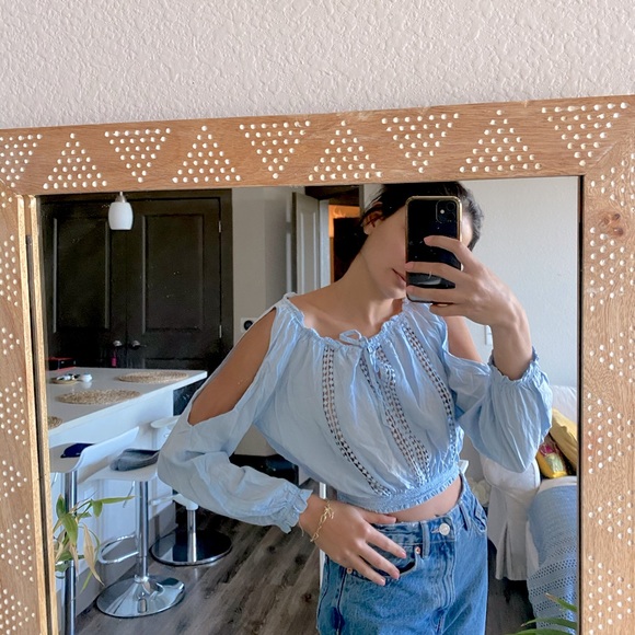 H&M Tops - H&M summery top